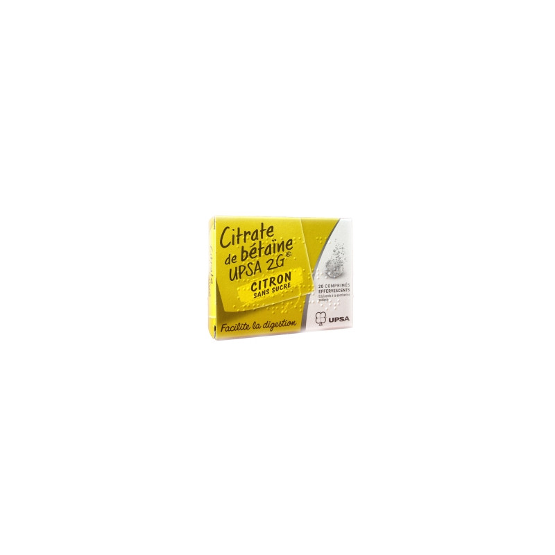 Citrate de betaine upsa 2g citron Médicament troubles ~ Citrate De Betaine Gueule De Bois Citrate de betaine upsa 2g citron Médicament troubles ~ Citrate De Betaine Gueule De Bois