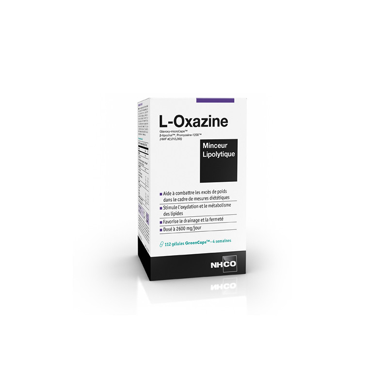 L-oxazine nhco | Produit minceur L-oxazine nhco | Produit minceur