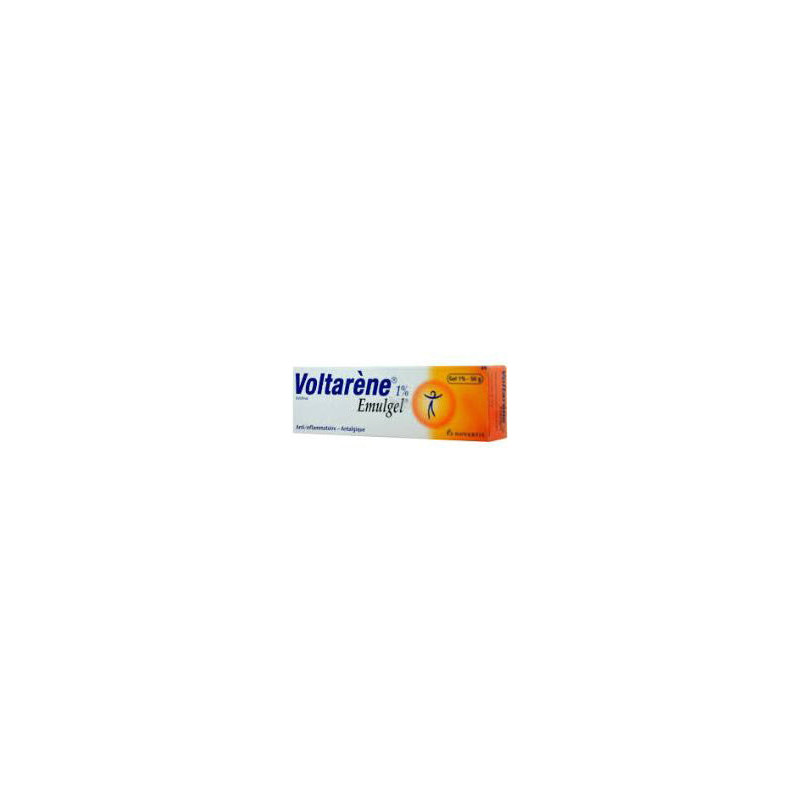 Voltarene Patch Novartis