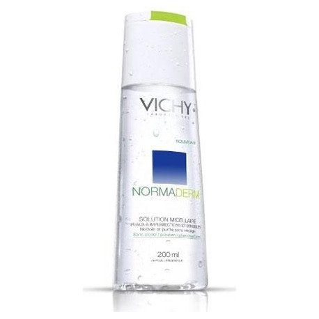 Normaderm Solution Micellaire Normaderm Solution Micellaire
