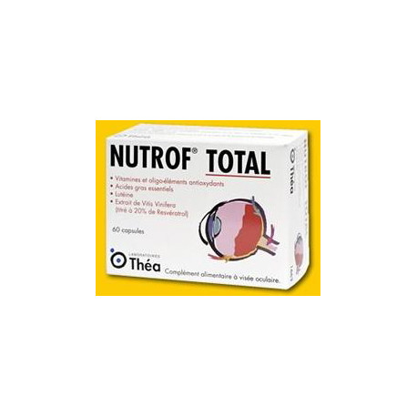 Nutrof Total. Nutrof Total.