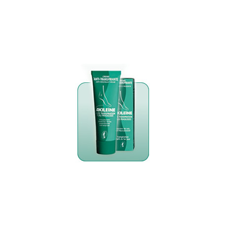 Akiléïne Crème Anti-Transpirante Akiléïne Crème Anti-Transpirante