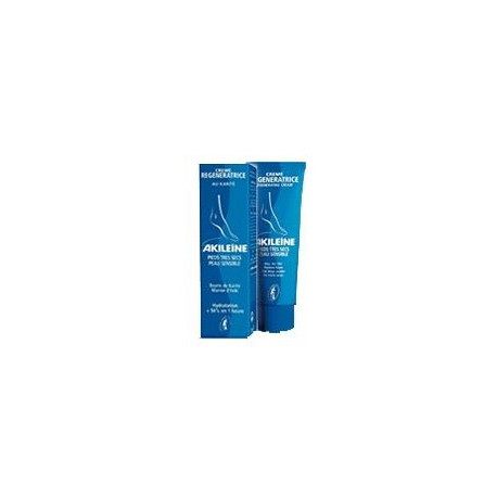 Akiléïne Crème Nutri-Réparatrice Akiléïne Crème Nutri-Réparatrice