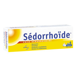 Sedorrhoide
