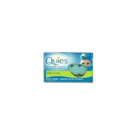 Quies Silicone Quies Silicone
