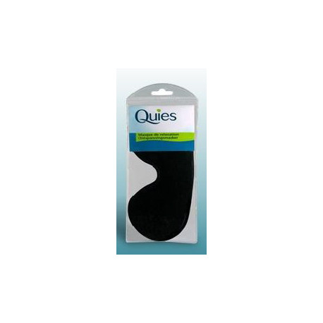 Quies Masque de Relaxation. Quies Masque de Relaxation.