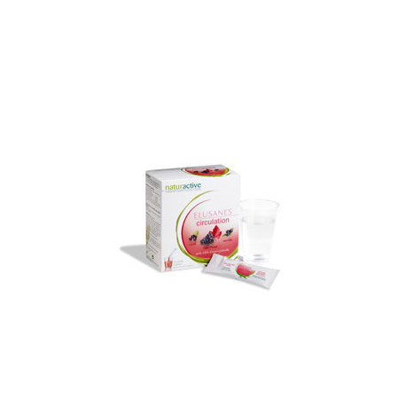 Naturactive Elusanes Circulation. Naturactive Elusanes Circulation.