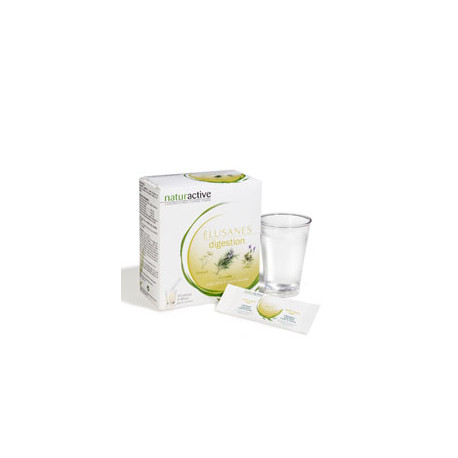 Naturactive Elusanes Digestion. Naturactive Elusanes Digestion.