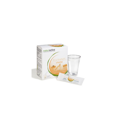 Naturactive Elusanes Vitalité. Naturactive Elusanes Vitalité.