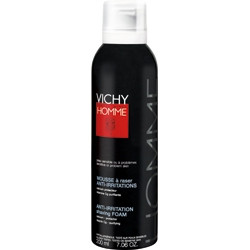 Vichy-Homme-Mousse-à-Raser-Anti-Irritations.