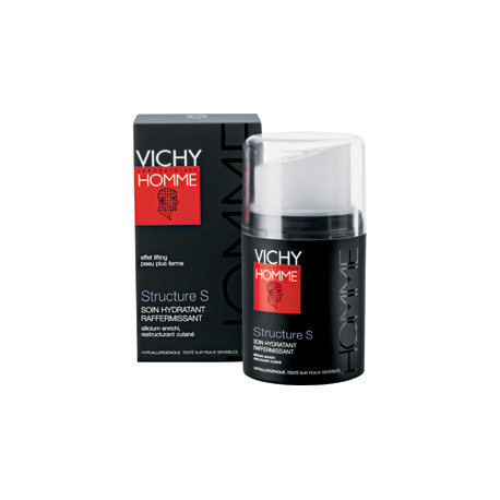 Vichy Homme Structure S. Vichy Homme Structure S.
