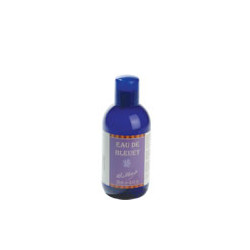 Eau-de-Bleuet.