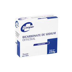 Bicarbonate-de-sodium-250-Gr.