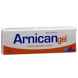 Arnican-Gel.