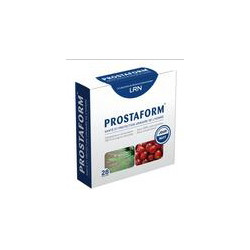 Prostaform.
