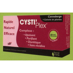 Cysti-Plex