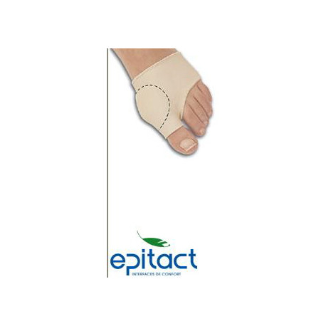 Epitact Protection Hallux valgus. Epitact Protection Hallux valgus.