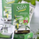 Siléo-Gélules.