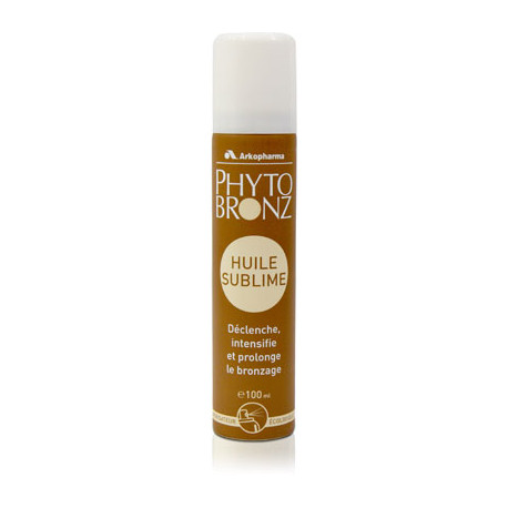 PhytoBronz Huile Sublime PhytoBronz Huile Sublime
