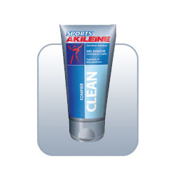 Akileine-Clean