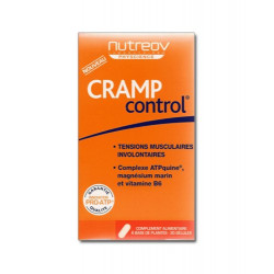 Cramp-Control