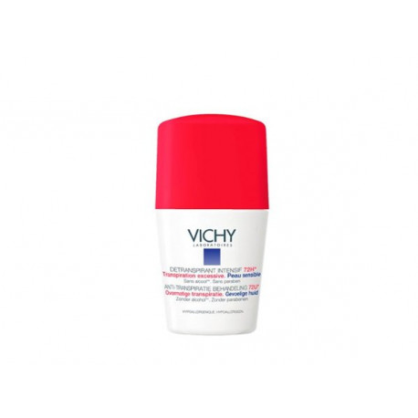 Vichy détranspirant intensif 72h Vichy détranspirant intensif 72h