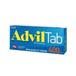 AdvilTab-400mg