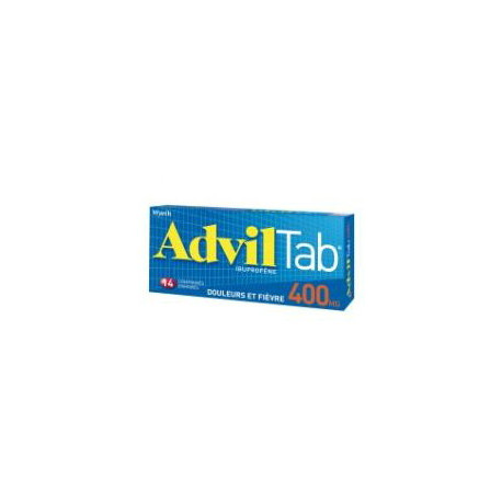 Advil 400mg