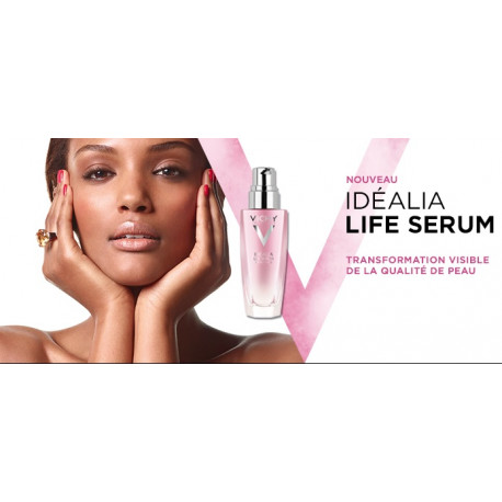 Life serum idealia 30mL Life serum idealia 30mL