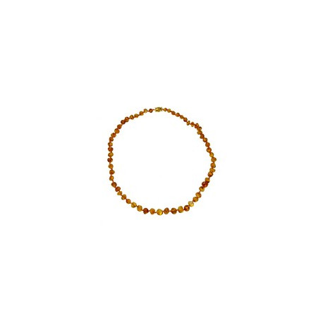 Ambre Bébé Collier Ambre Bébé Collier