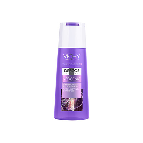 dercos neogenic shampooing dercos neogenic shampooing