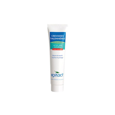 Epitact Crevasses Talonnières 30ml Epitact Crevasses Talonnières 30ml
