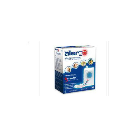 Alergo Alergo