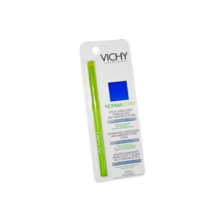 Normaderm Stick Assechant Camouflant Anti Imperfections