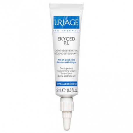 Uriage Ekyced P.I. Uriage Ekyced P.I.