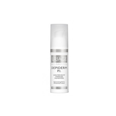 Uriage Depiderm P.I. Uriage Depiderm P.I.