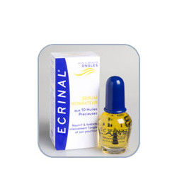 Ecrinal-Sérum-Réparateur