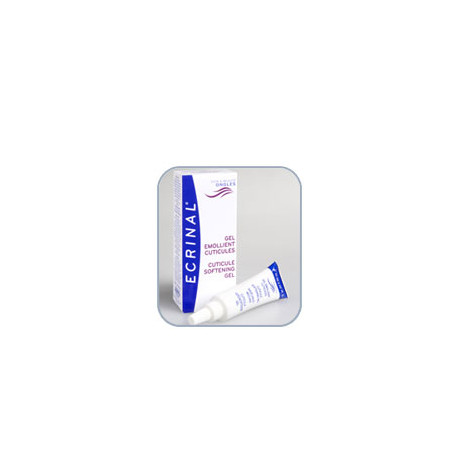 Ecrinal Gel Emolient Cuticules Ecrinal Gel Emolient Cuticules