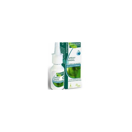 Phytosun aroms Spray Nasal Phytosun aroms Spray Nasal