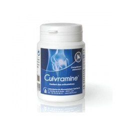 Labrha-Cuivramine-Lot-de-2