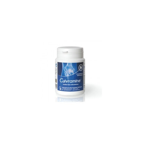 Cuivramine Lot de 2 Cuivramine Lot de 2