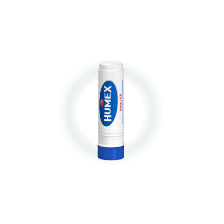 HUMEX INHALER HUMEX INHALER