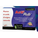 Acti'-Rub-comprimés