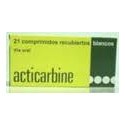 Acticarbine-84-Comprimés