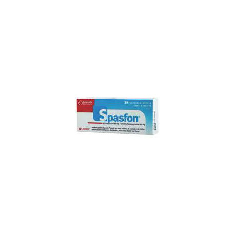 Spasfon Comprimés