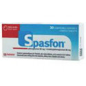 Spasfon-Comprimés