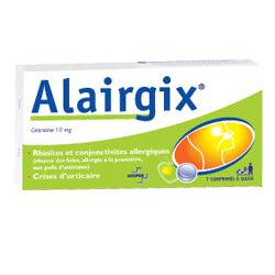 ALAIRGIX.-Cétirizine-10-mg.