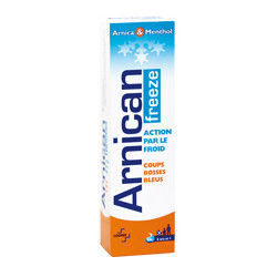 Arnicanfreeze