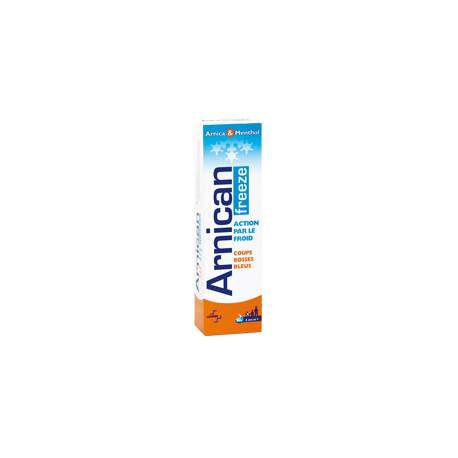 Arnicanfreeze Arnicanfreeze