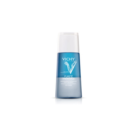 Pureté Thermale Démaquillant Waterproof Yeux Sensibles Pureté Thermale Démaquillant Waterproof Yeux Sensibles